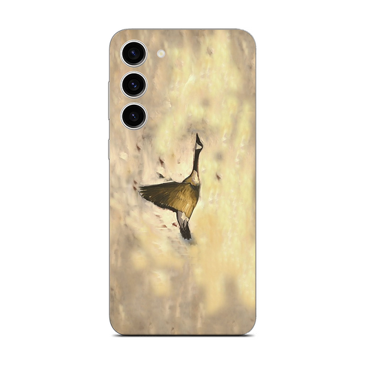 Southbound Samsung Skin