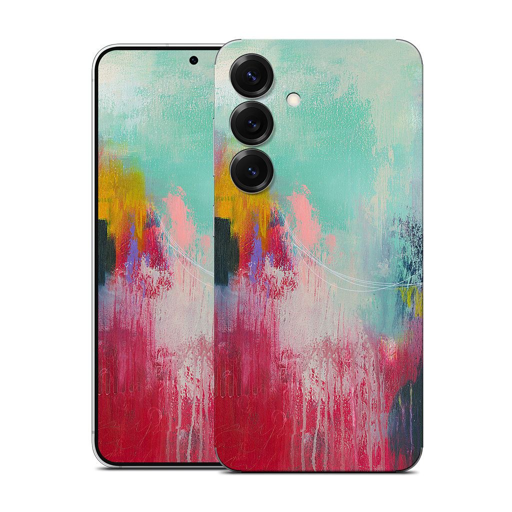 Tied Together With a Smile Samsung Skin