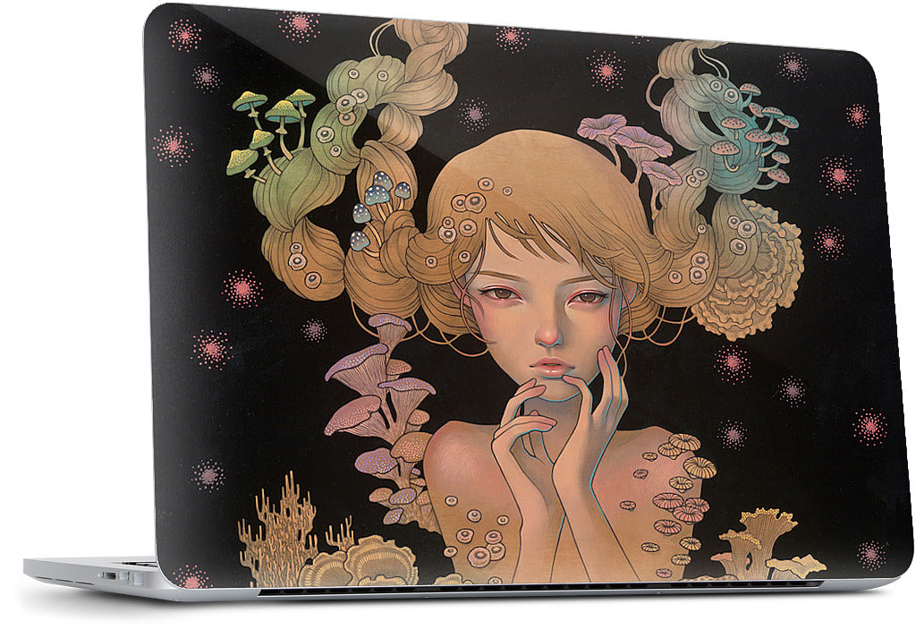 Offering MacBook Skin