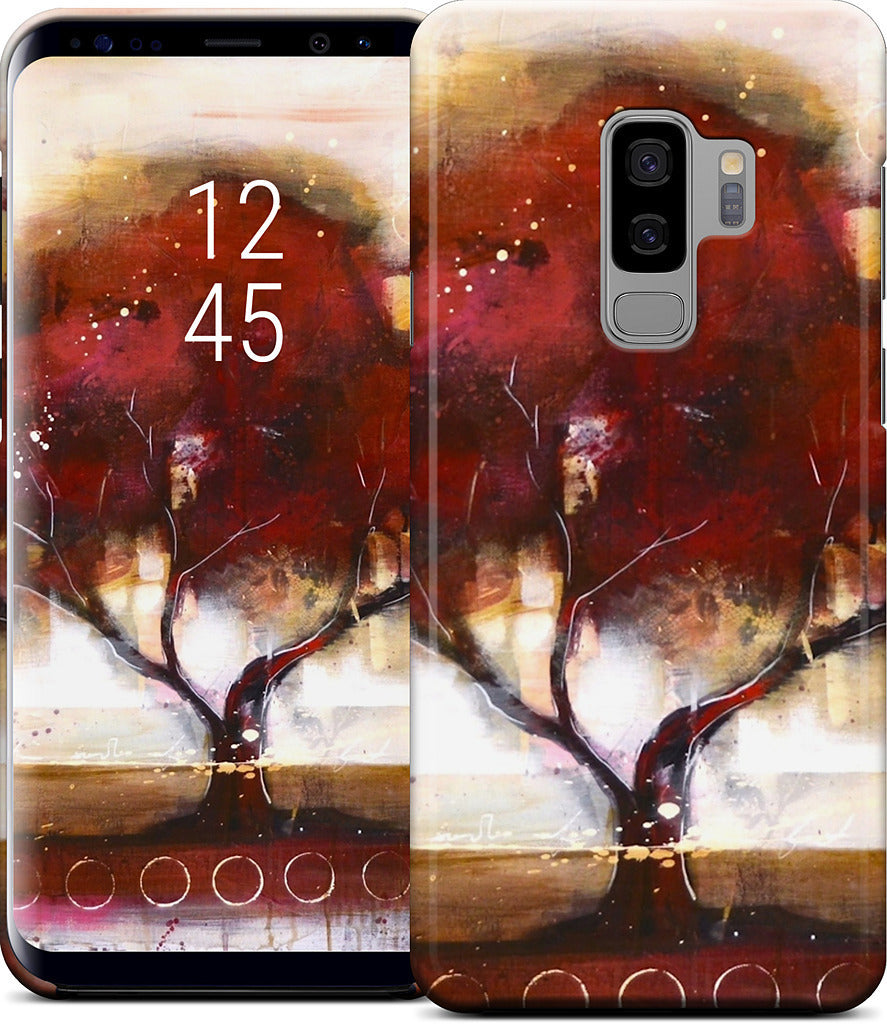 Romance Samsung Case