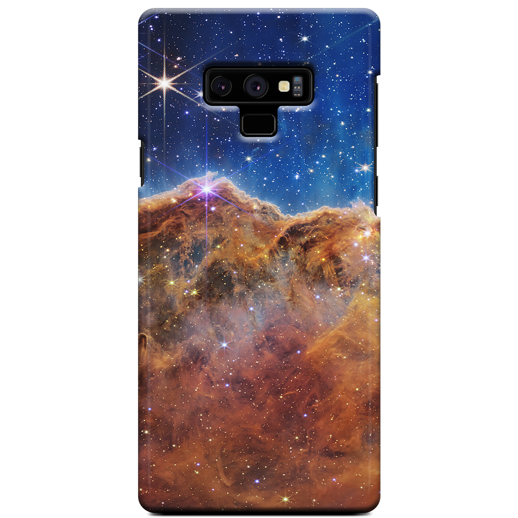 Cosmic Cliffs of Carina Samsung Case