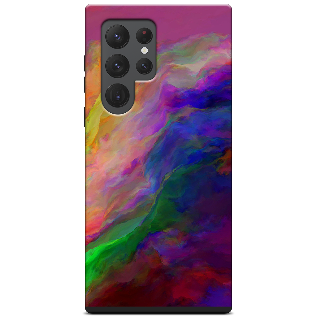 Streams Samsung Case