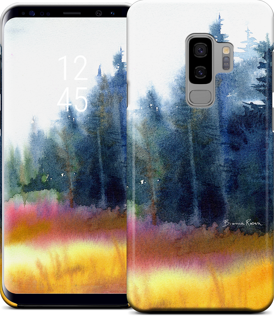 In the Forest Samsung Case