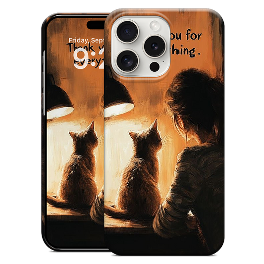 Custom iPhone Case - f83f4cd0