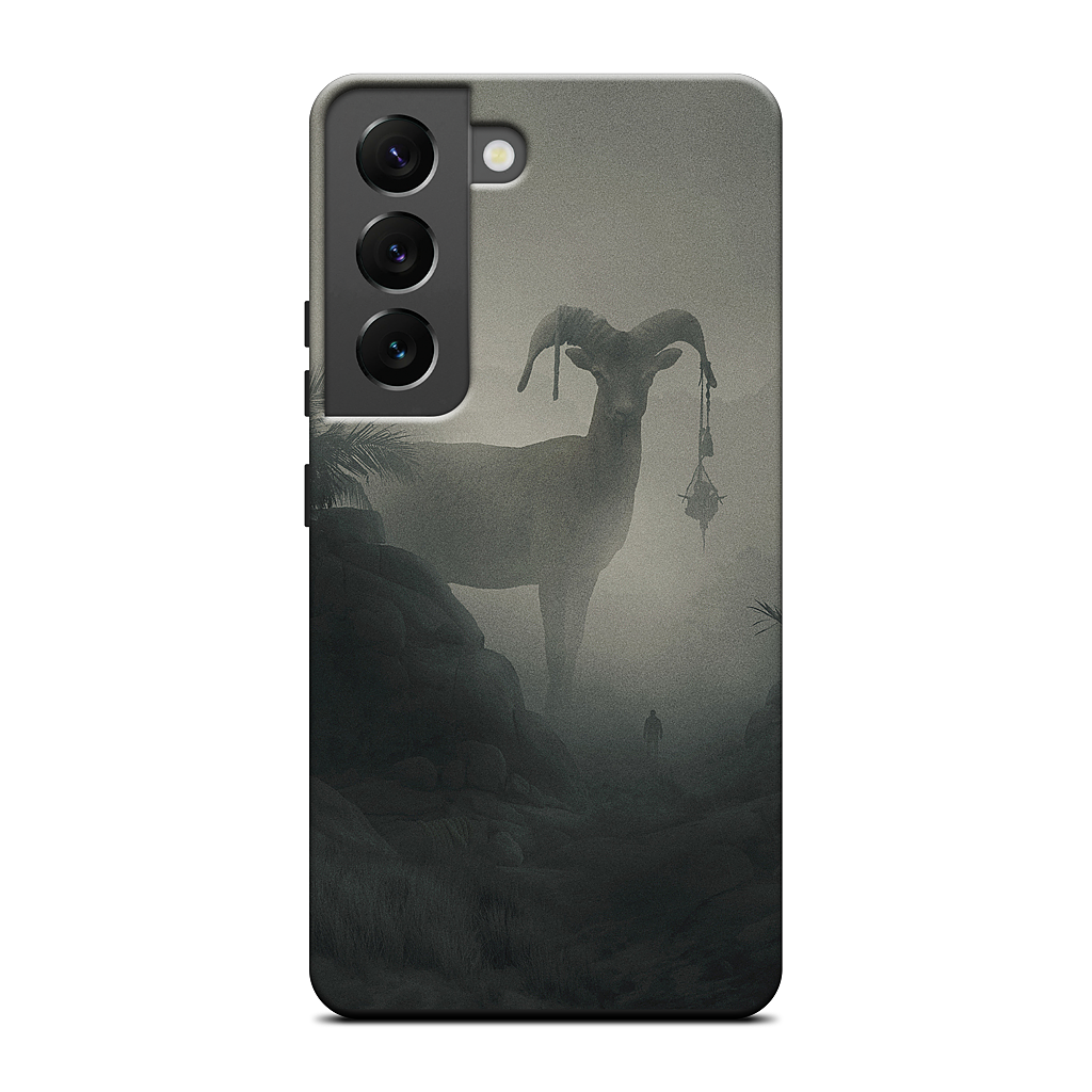 Right Road Samsung Case