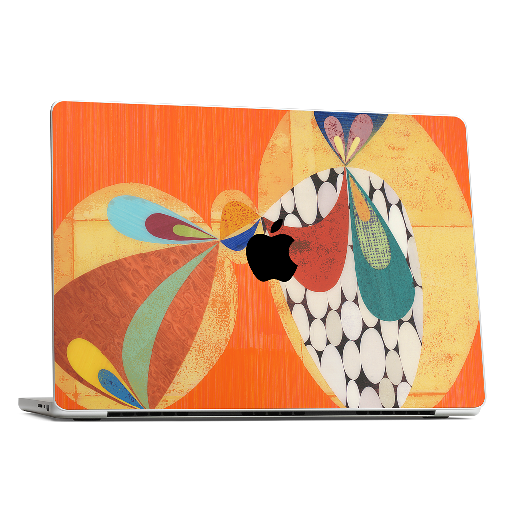 Rodrigo MacBook Skin