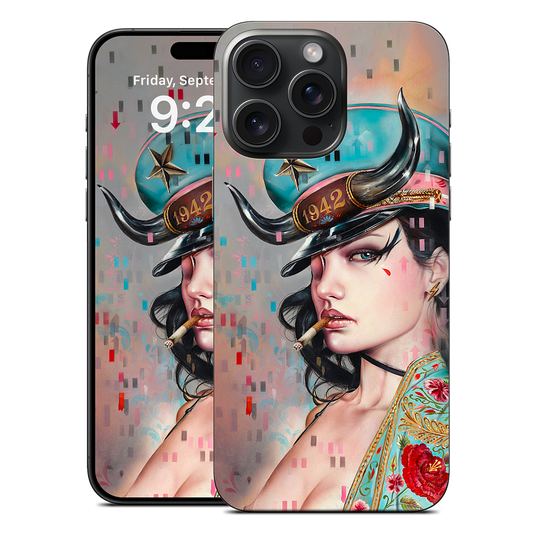 1942 iPhone Skin