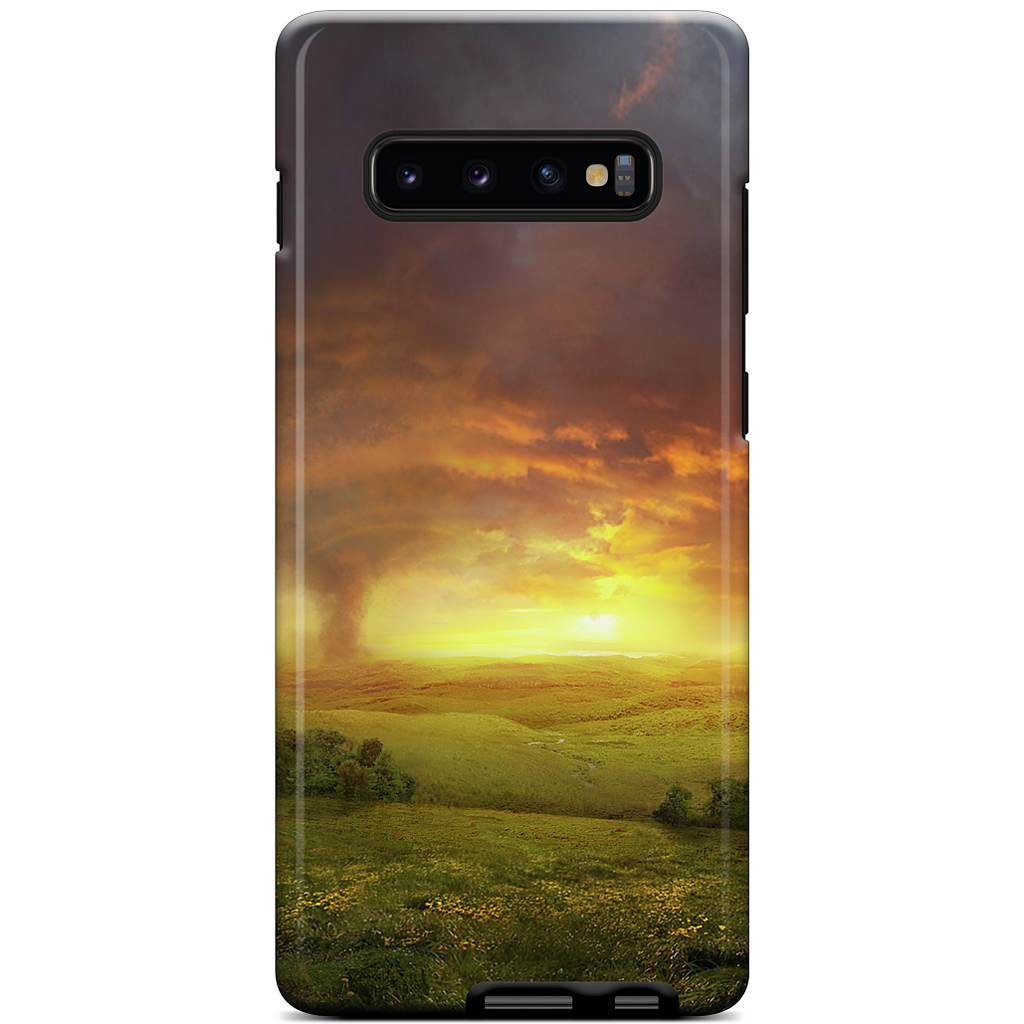 Infinite Oz Samsung Case