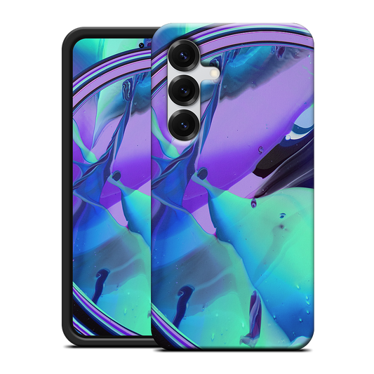 Iopterous Anima Samsung Case