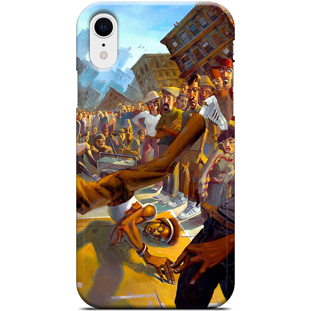 1981 iPhone Case