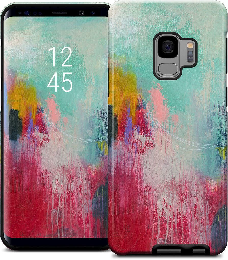 Tied Together With a Smile Samsung Case