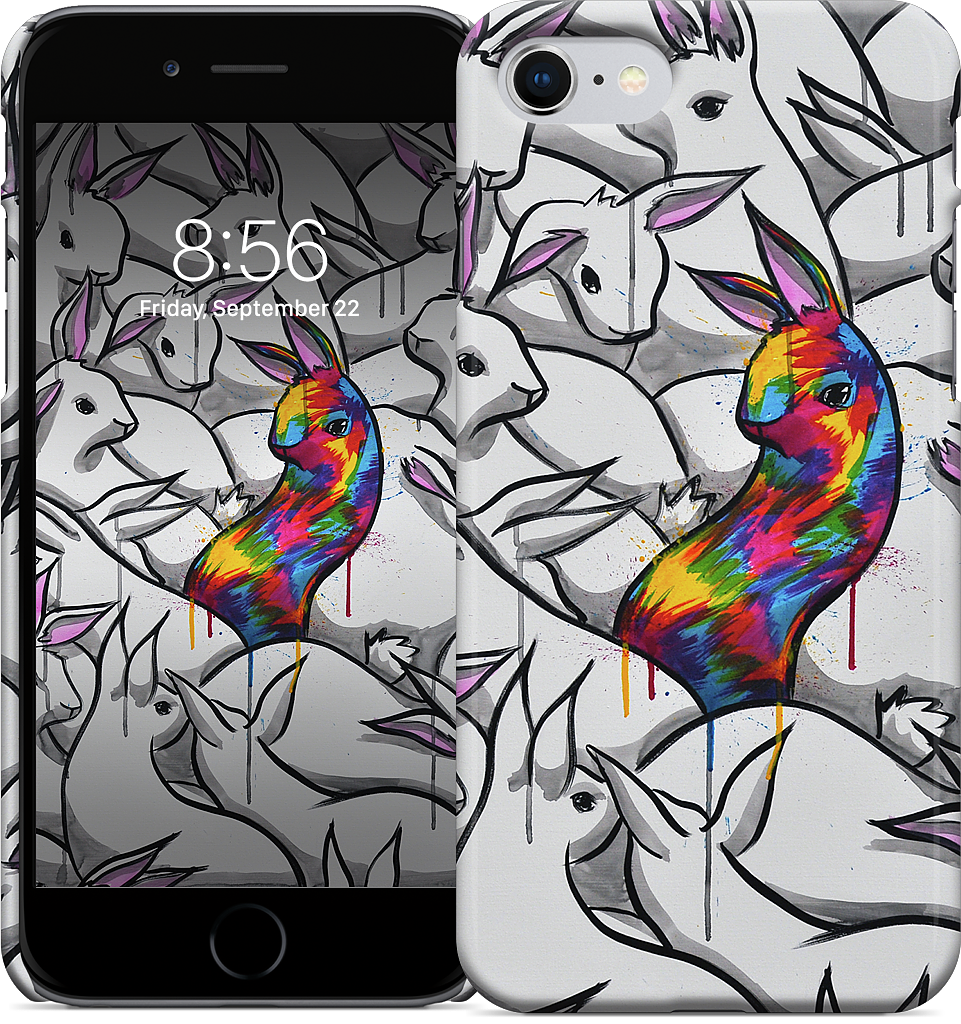 For Your Consideration iPhone Case