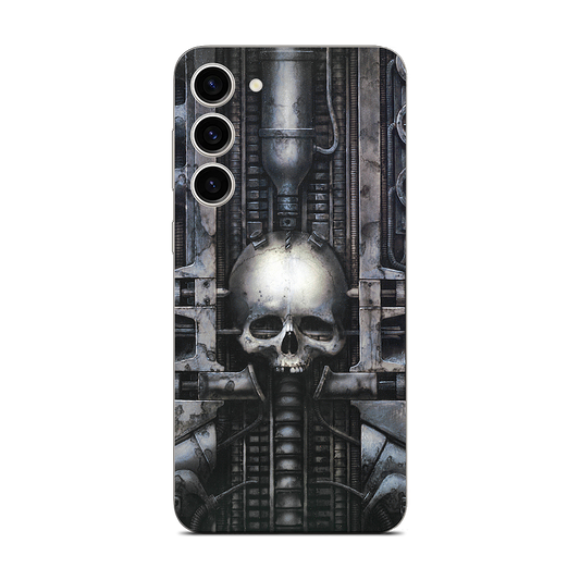 Landscape XIX Samsung Skin