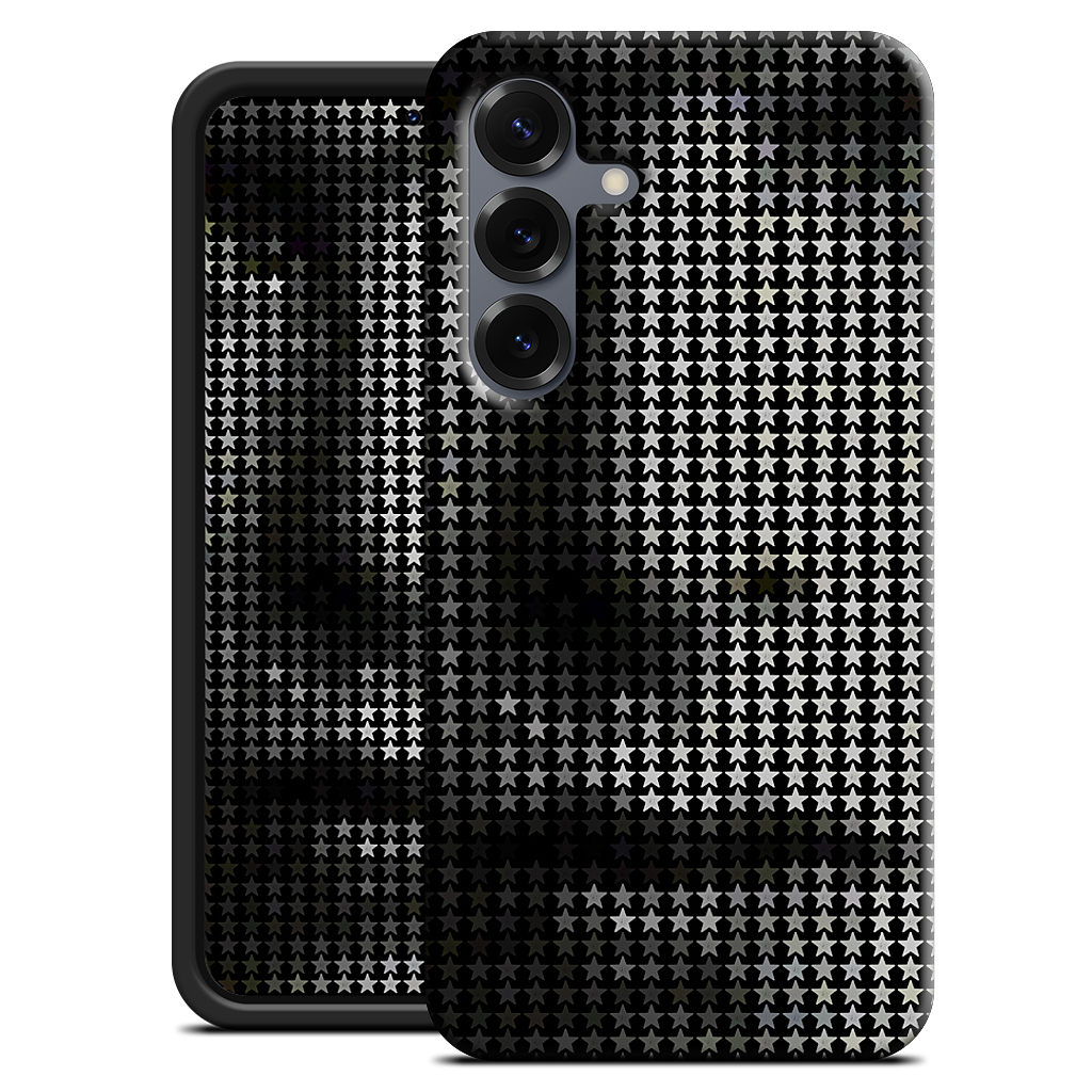 Starman Samsung Case