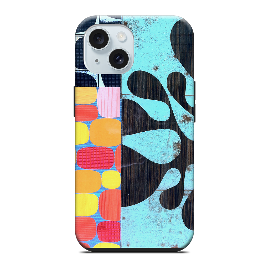 Roger iPhone Case
