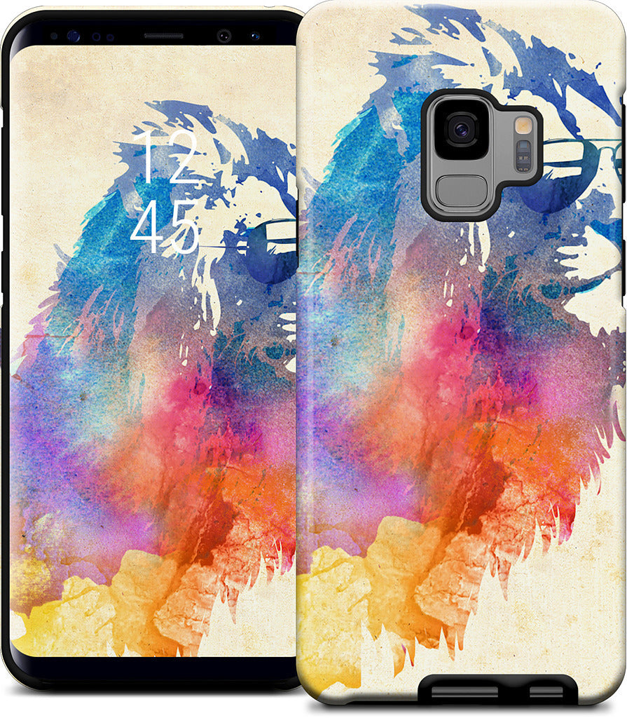 Sunny Leo Samsung Case