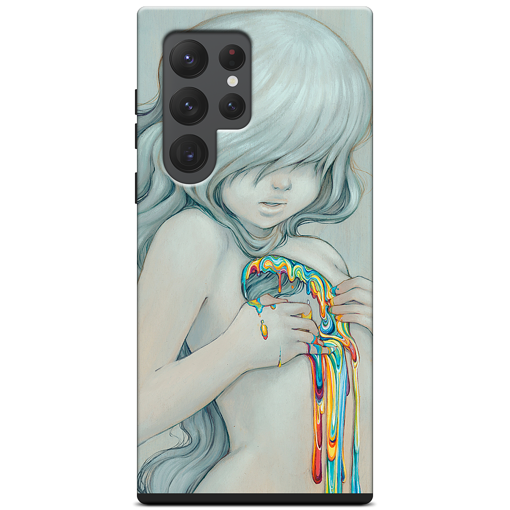 Beyond The Rainbow Samsung Case