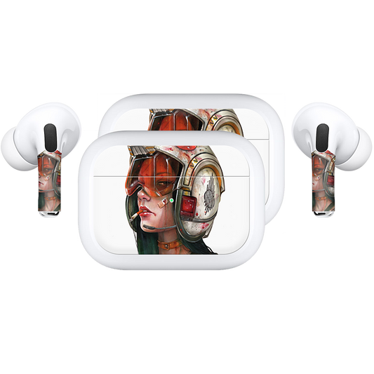 X-Wing Pilot AirPods