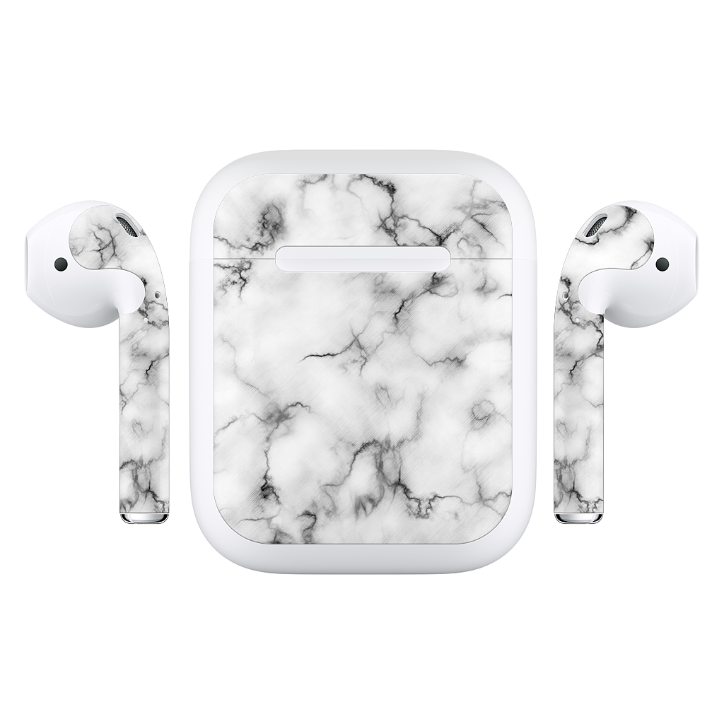 Marble AirPods
