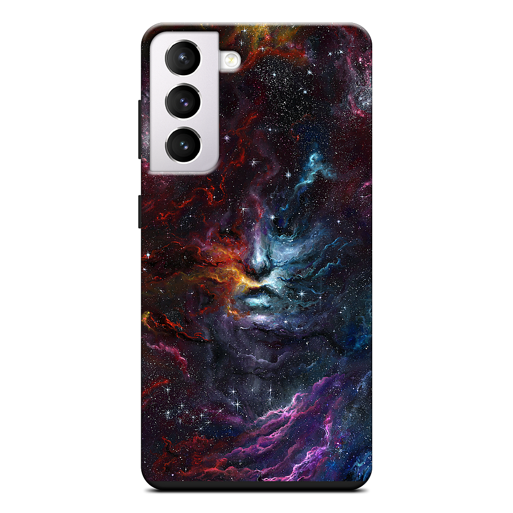 Starstuff Samsung Case