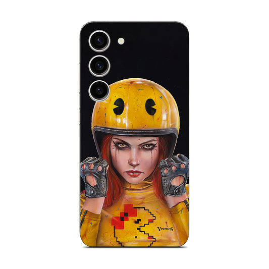 2UP  Samsung Skin