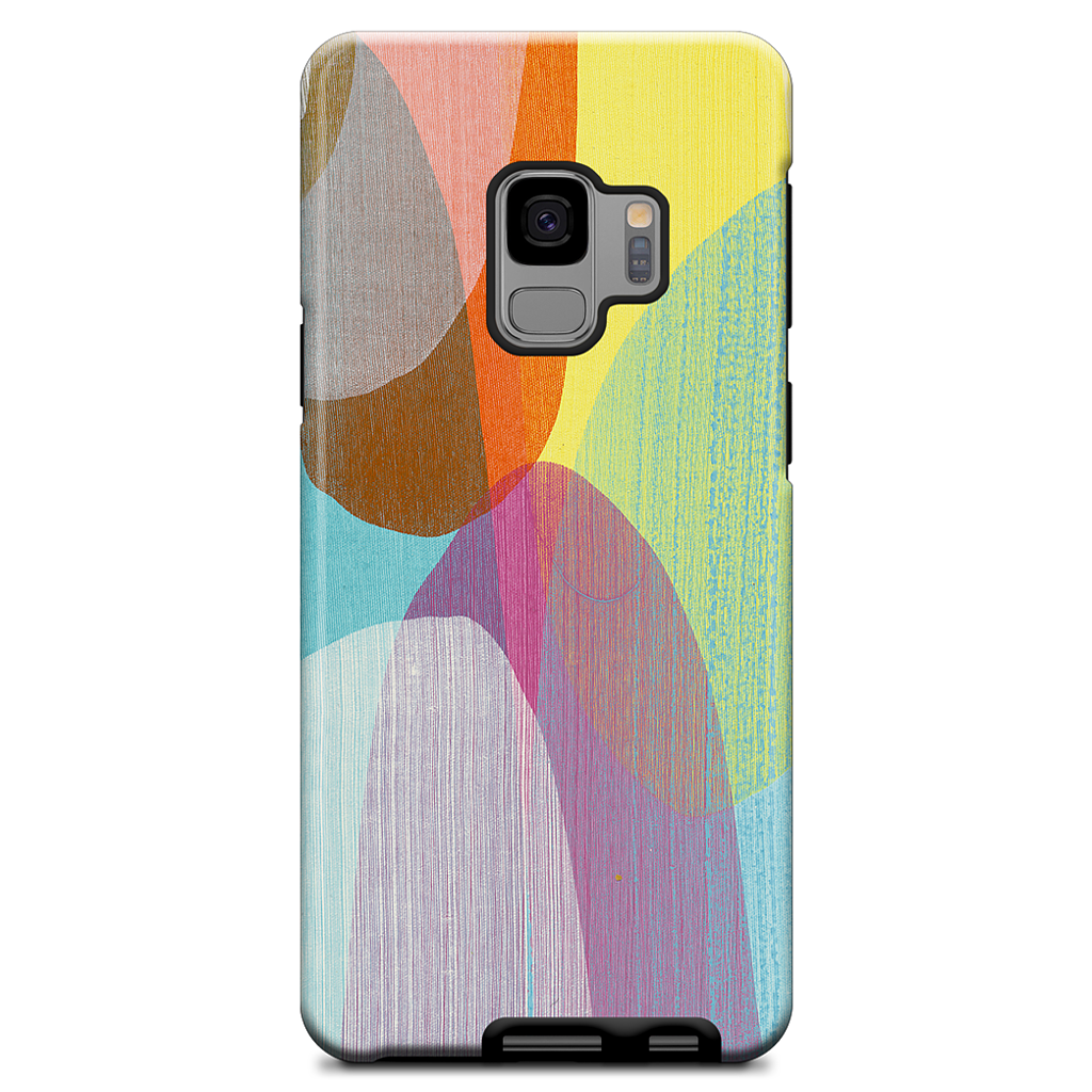 Hot Minute 02 Samsung Case
