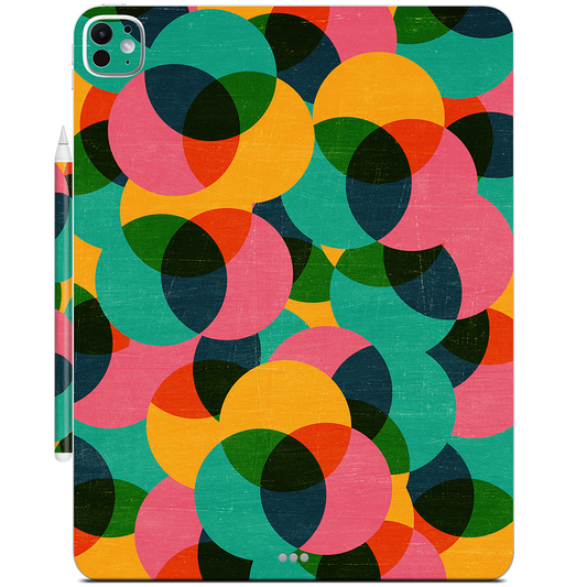 imagine iPad Skin