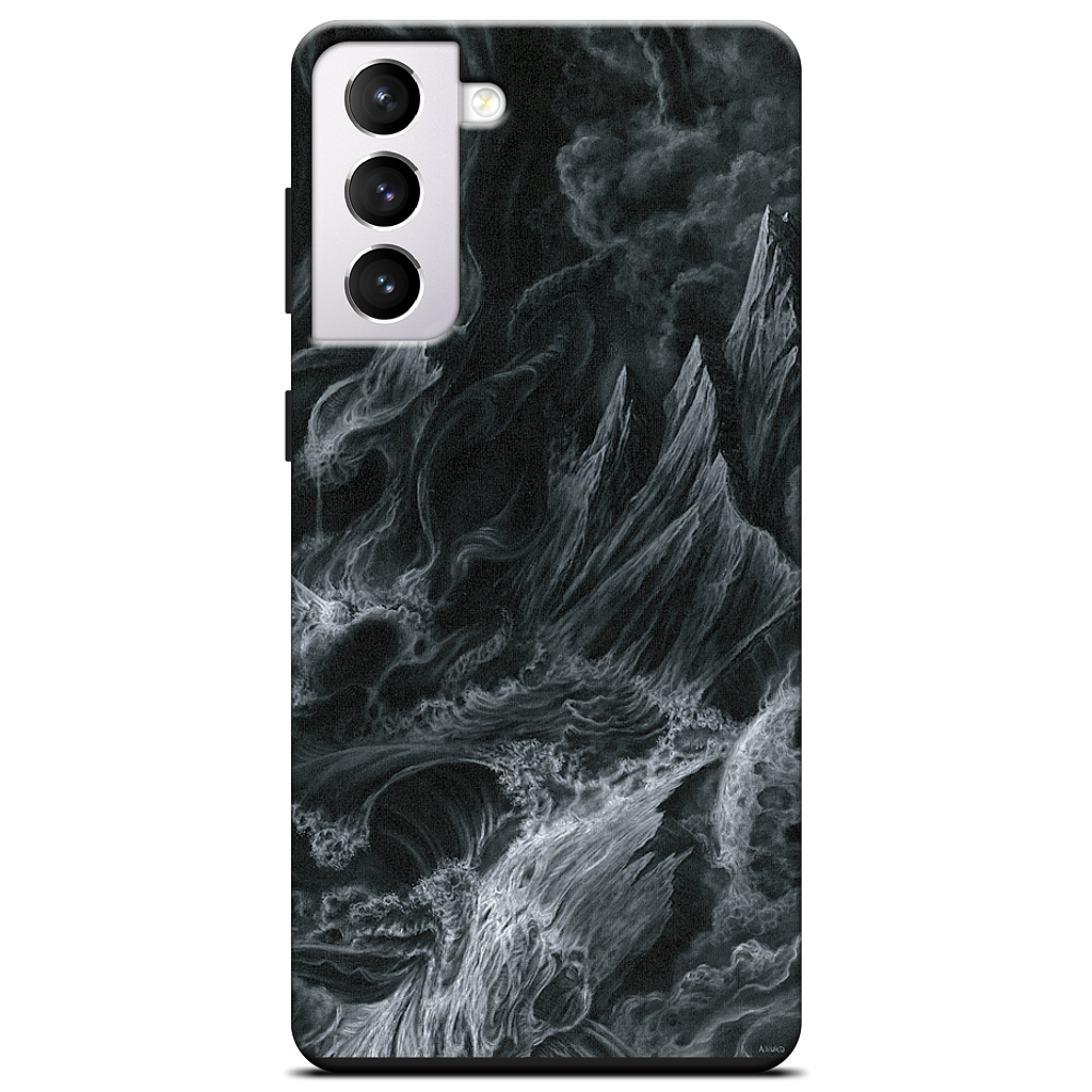 Lets Tear It All Down and Rebuild It With Meaning Samsung Case