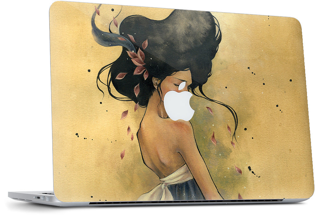 Always MacBook Skin