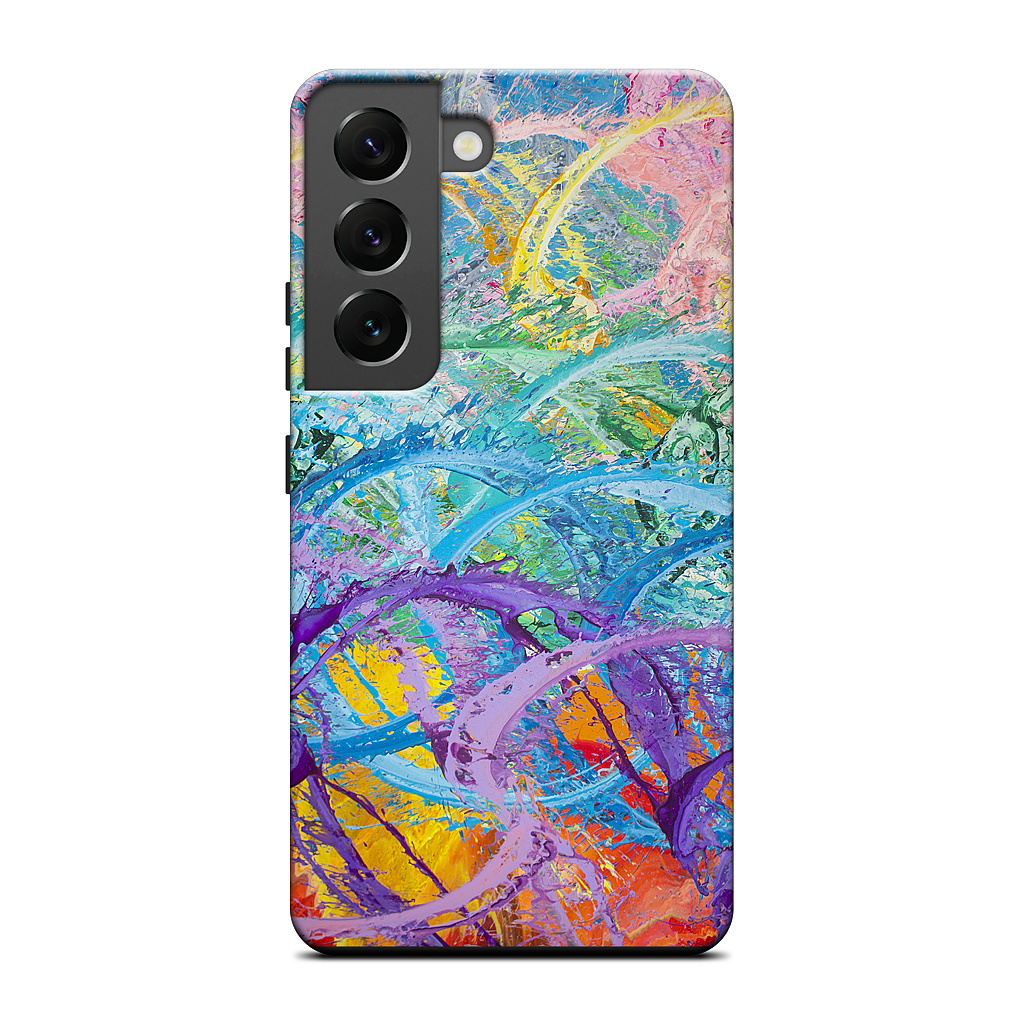 Argosy of Adventure Samsung Case