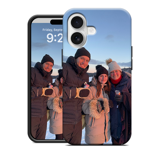 Custom iPhone Case - dea2026b