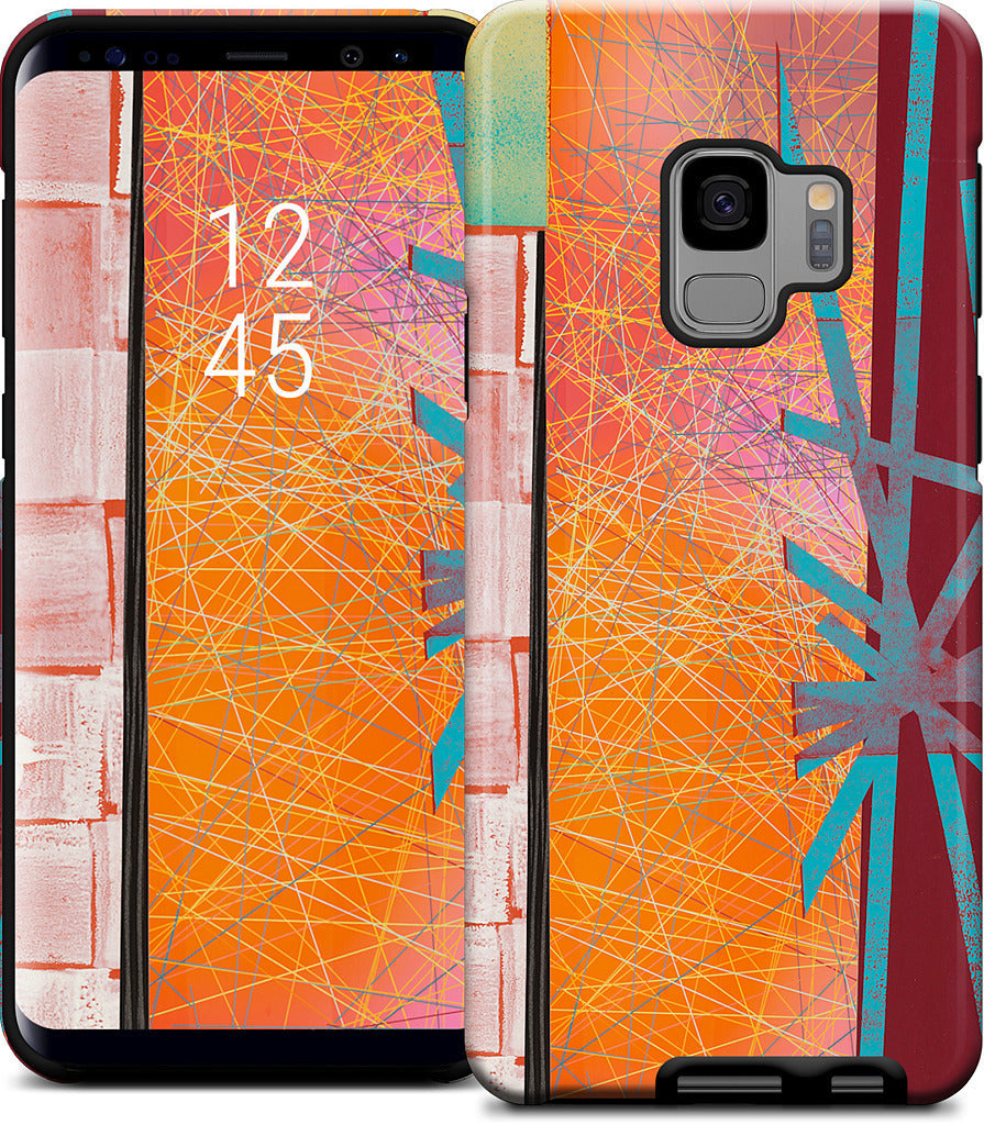 Randall Samsung Case