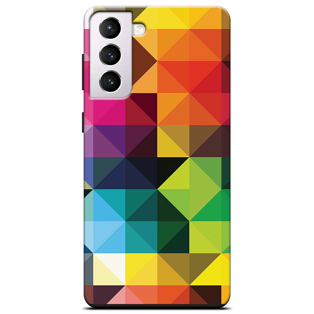 Intermezzo Samsung Case