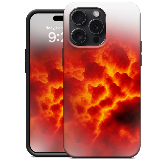 Custom iPhone Case - b30928a6