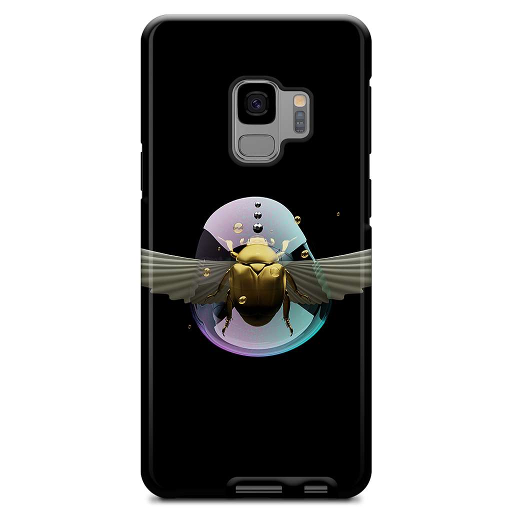 Decision in Motion Samsung Case