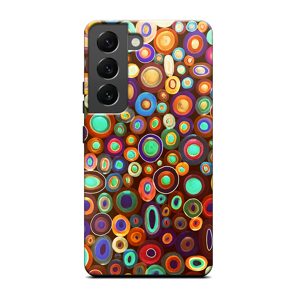Galore 4 Samsung Case