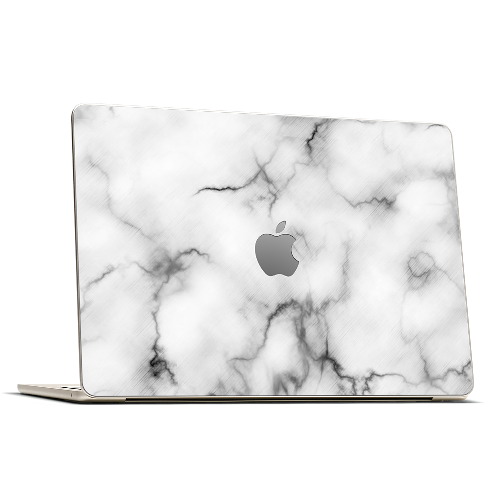 Marble MacBook Skin
