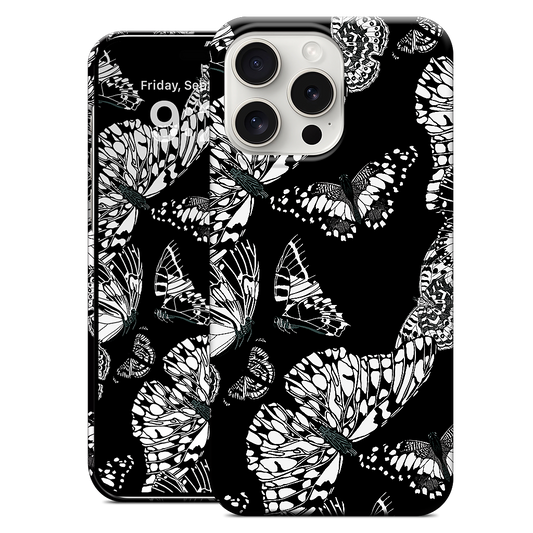 Custom iPhone Case - e66c303f