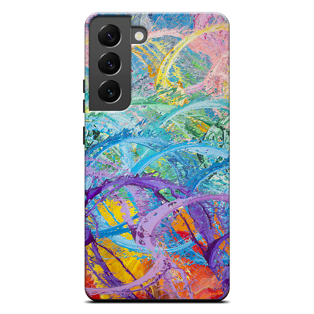 Argosy of Adventure Samsung Case