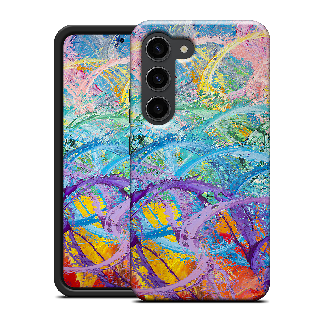 Argosy of Adventure Samsung Case