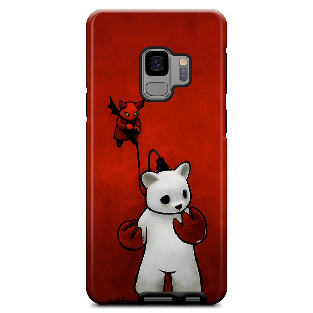 Possessed Samsung Case