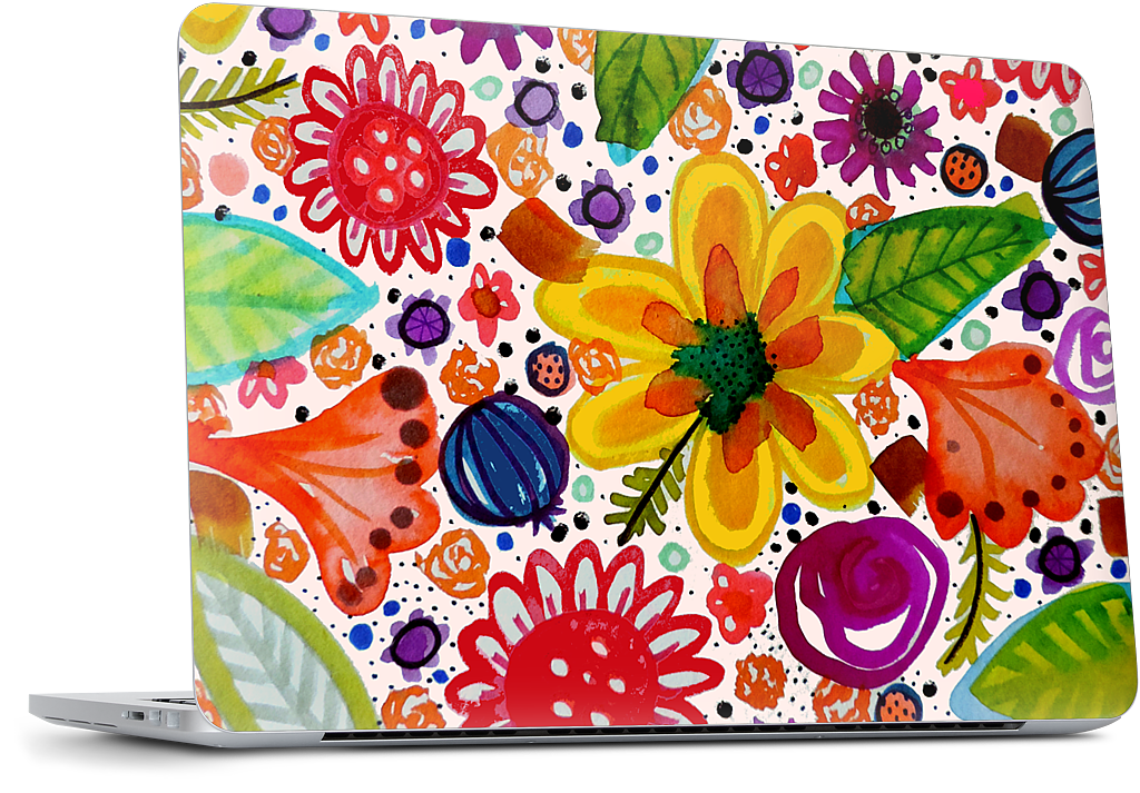 Calypso MacBook Skin