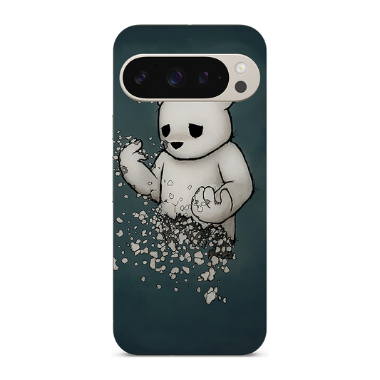 Disintegration Google Phone