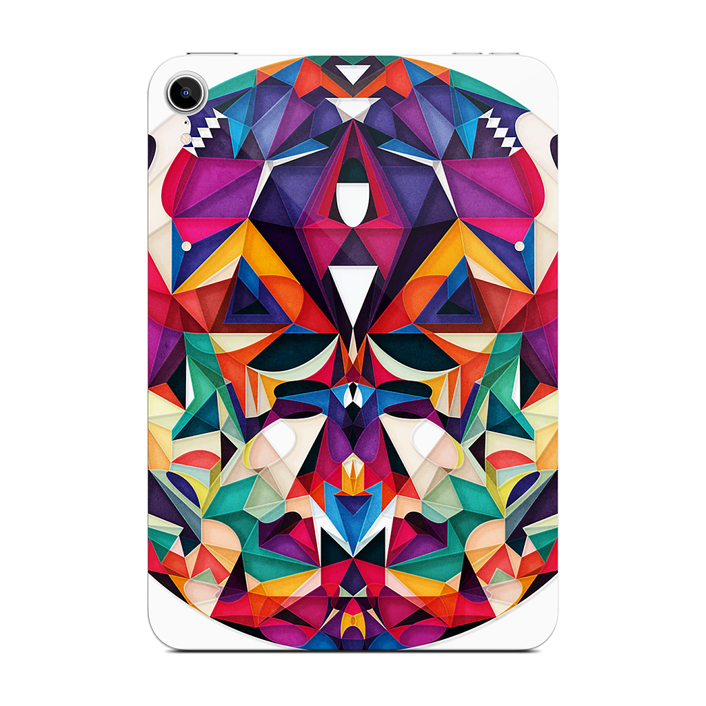 Emotion in Motion iPad Skin