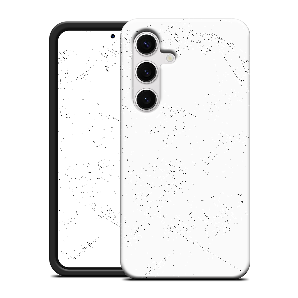 Reptiles Samsung Case