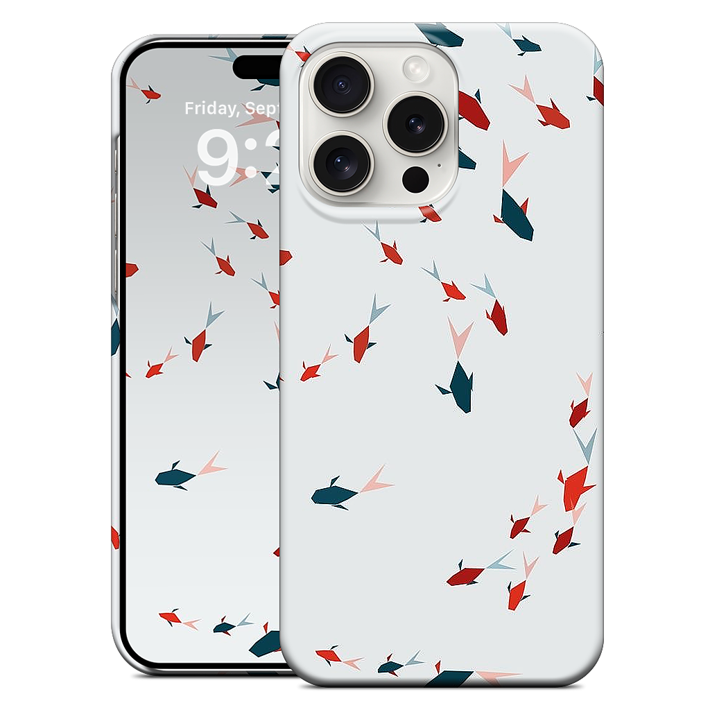 Custom iPhone Case - abd539de