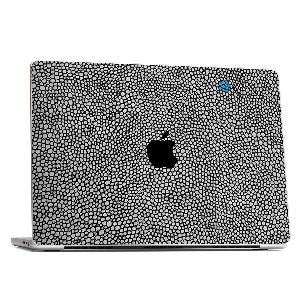 - cosmos 2 - MacBook Skin