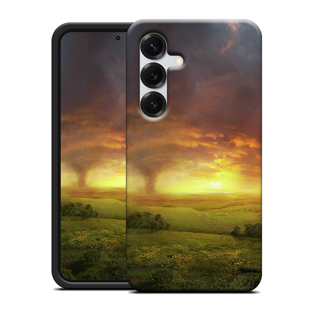 Infinite Oz Samsung Case