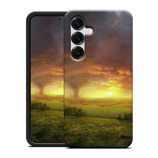 Infinite Oz Samsung Case