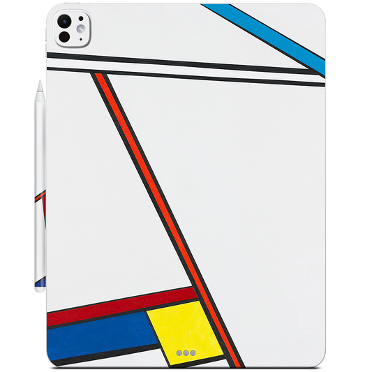Sunrise Over Inverness iPad Skin
